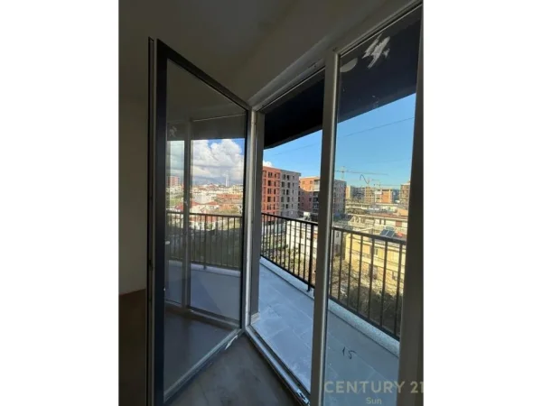 Tirane, shitet apartament 1+1 Kati 4, 62 m² 86.000 € 