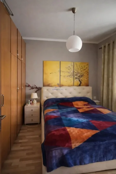 Tirane, jepet me qera apartament 1+1+Ballkon Kati 3, 415 m² 415 € 