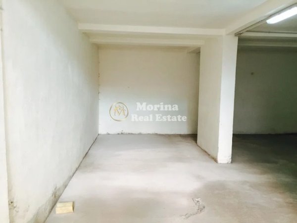 Tirane, shitet ambjent biznesi Kati -1, 240 m² 315.000 € (QSUT)