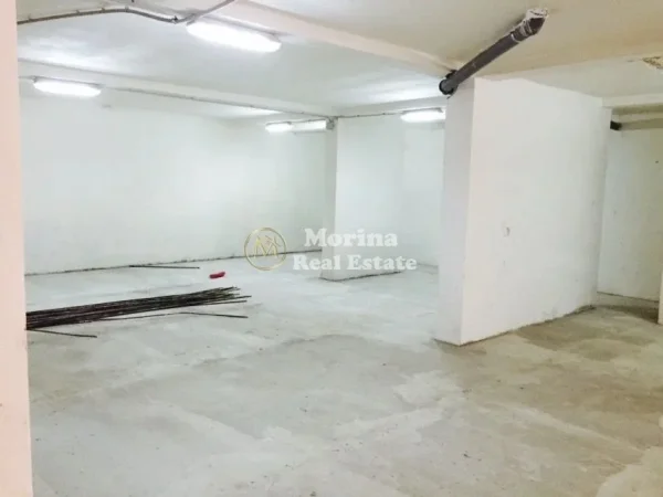Tirane, shitet ambjent biznesi Kati -1, 240 m² 315.000 € (QSUT)