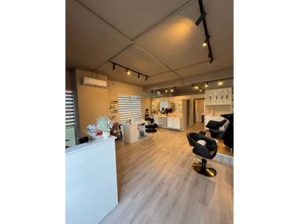 Tirane, Shitet, Biznesi, Ali Dem, Tirane 8.000 €