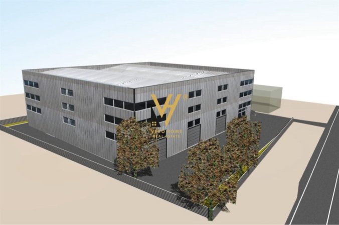 Tirane, jepet me qera kapanon Kati 0, 3.000 m² (VORE)