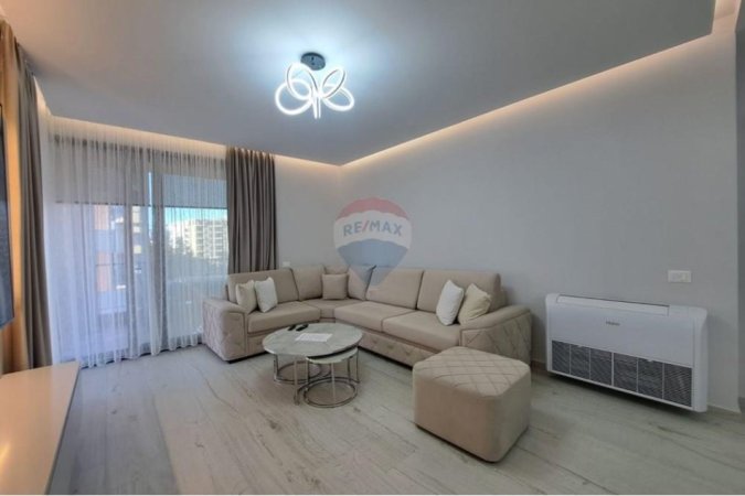 Vlore, shitet apartament 2+1 , 113 m² 339.000 € (Rruga Dhimitër Konomi, Vlore)