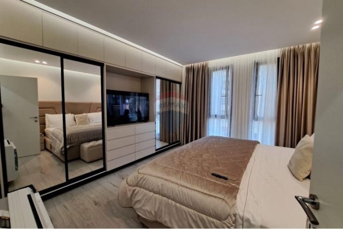 Vlore, shitet apartament 2+1 , 113 m² 339.000 € (Rruga Dhimitër Konomi, Vlore)