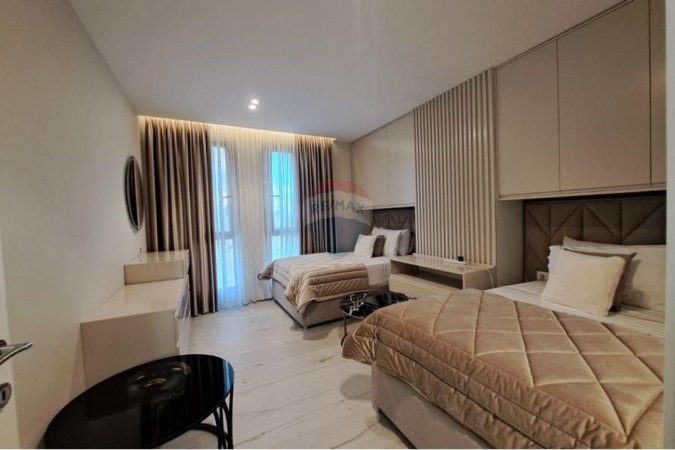 Vlore, shitet apartament 2+1 , 113 m² 339.000 € (Rruga Dhimitër Konomi, Vlore)