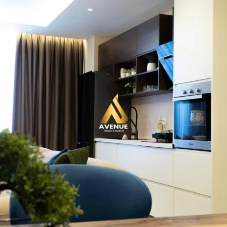 Sarande, shitet apartament 3+1 Kati 2, 140 m² 255.000 € 