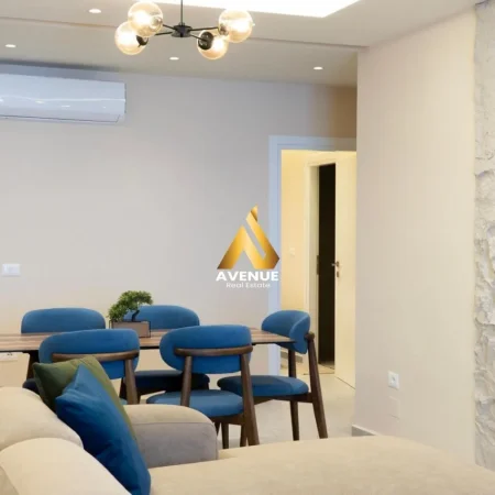 Sarande, shitet apartament 3+1 Kati 2, 140 m² 255.000 € 