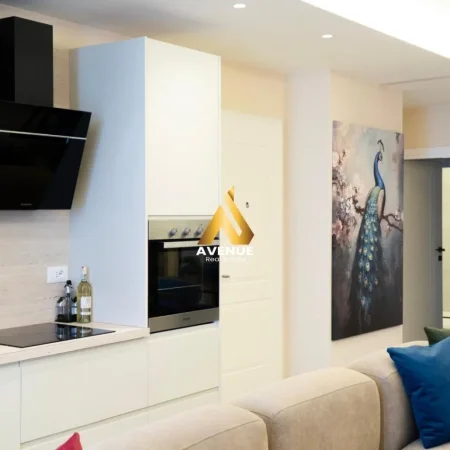 Sarande, shitet apartament 3+1 Kati 2, 140 m² 255.000 € 