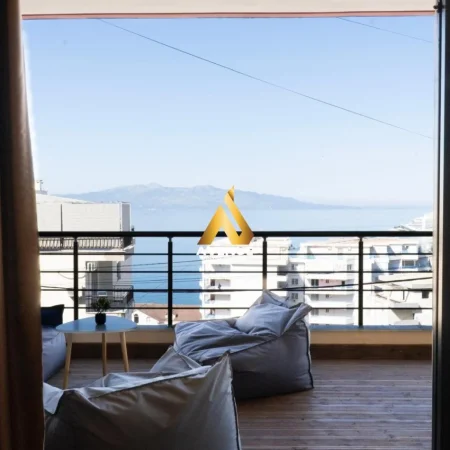 Sarande, shitet apartament 3+1 Kati 2, 140 m² 255.000 € 