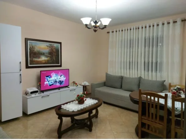 Tirane, shitet apartament 2+1Aneks+Ballkon Kati 4, 84 m² 145.000 € (Varri i bomit)