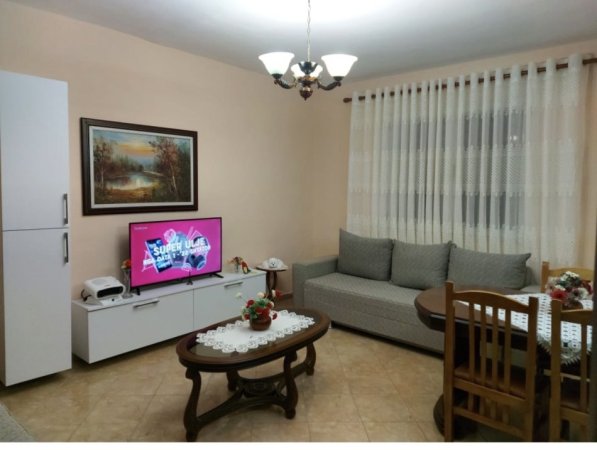 Tirane, shitet apartament 2+1Aneks+Ballkon Kati 4, 84 m² 145.000 € (Varri i bomit)