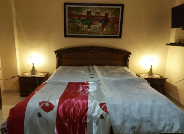 Tirane, shitet apartament 2+1Aneks+Ballkon Kati 4, 84 m² 145.000 € (Varri i bomit)