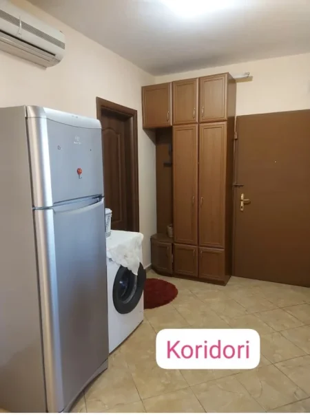 Tirane, shitet apartament 2+1Aneks+Ballkon Kati 4, 84 m² 145.000 € (Varri i bomit)