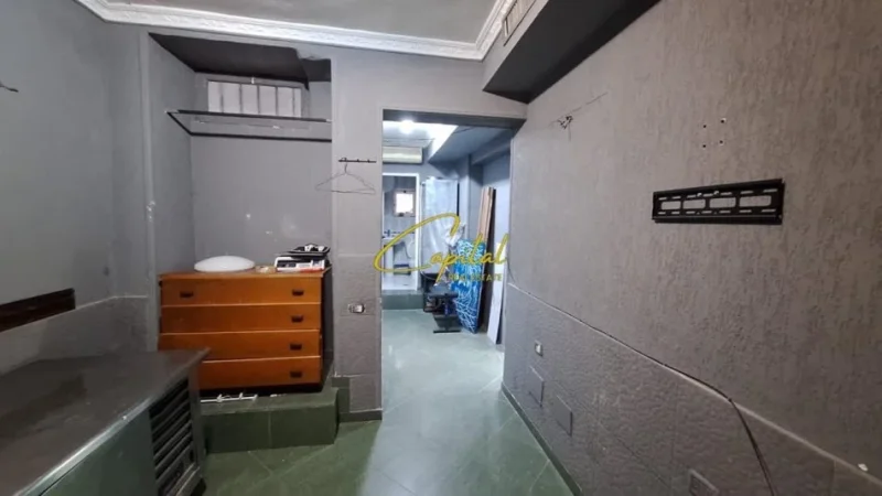 Tirane, jepet me qera ambjent biznesi Kati 0, 62 m² 600 € (RRUGA E KAVAJES)