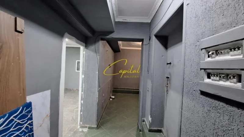 Tirane, jepet me qera ambjent biznesi Kati 0, 62 m² 600 € (RRUGA E KAVAJES)