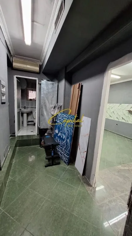 Tirane, jepet me qera ambjent biznesi Kati 0, 62 m² 600 € (RRUGA E KAVAJES)