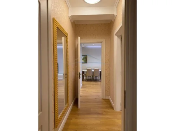 Tirane, shes apartament 2+1+Ballkon Kati 4, 116 m² 425.000 € 