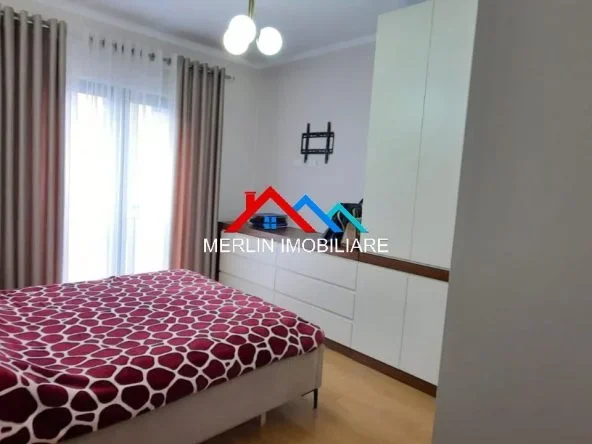 Tirane, shitet apartament 2+1+Ballkon Kati 6, 107 m² 213.000 € (RRUGA FEIZI HIZMO,ASTIR)