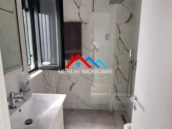Tirane, shitet apartament 2+1+Ballkon Kati 6, 107 m² 213.000 € (RRUGA FEIZI HIZMO,ASTIR)