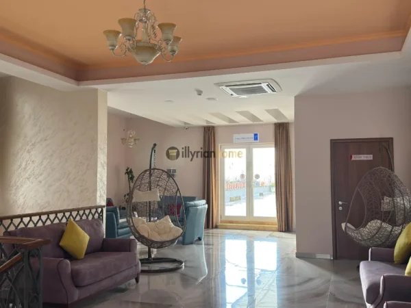 Tirane, shitet hotel , 7.880 m² 12.000.000 €, “Pranë Liqenit të Farkës”,Tiranë.