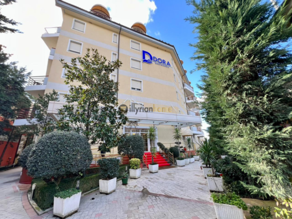 Tirane, shitet hotel , 7.880 m² 12.000.000 €, “Pranë Liqenit të Farkës”,Tiranë.