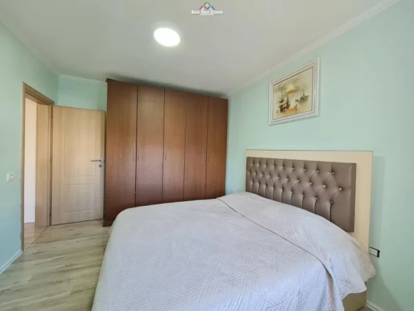 Tirane, shitet apartament 1+1 Kati 3, 50 m² 88.000 € (prane Shkolles Kushtrimi i Lirise)