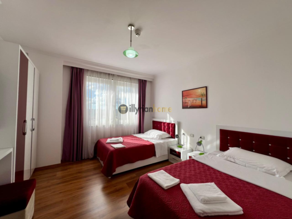 Tirane, shitet hotel , 7.880 m² 12.000.000 €, “Pranë Liqenit të Farkës”,Tiranë.