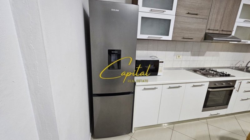 Tirane, jepet me qera apartament 1+1 Kati 5, 68 m² 400 € (ASTIR)