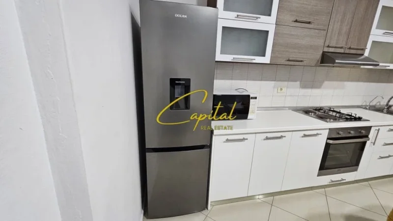 Tirane, jepet me qera apartament 1+1 Kati 5, 68 m² 400 € (ASTIR)