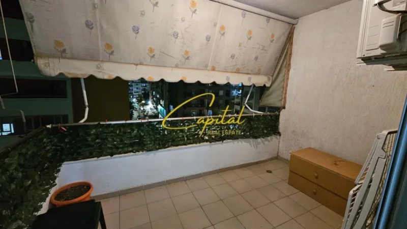 Tirane, jepet me qera apartament 1+1 Kati 5, 68 m² 400 € (ASTIR)