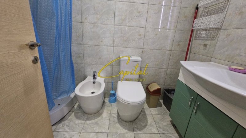 Tirane, jepet me qera apartament 1+1 Kati 5, 68 m² 400 € (ASTIR)