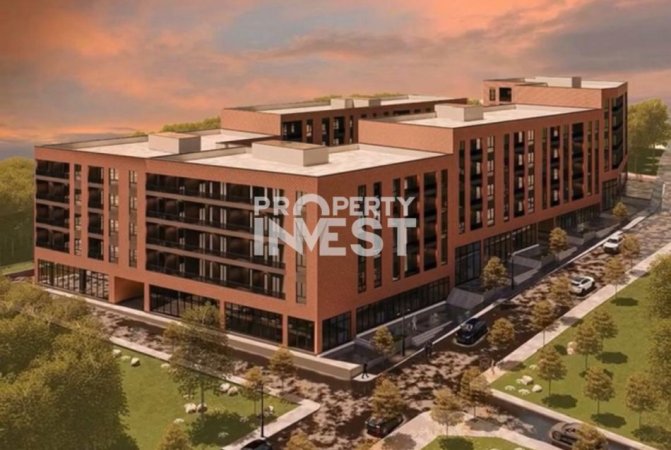 Tirane, shitet apartament 2+1 Kati 3, 105 m² 105.000 € (Paskuqan)