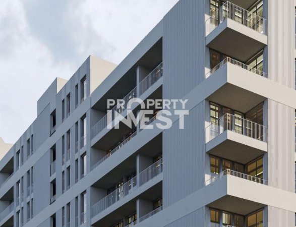 Tirane, shitet apartament 1+1 Kati 8, 80 m² 95.000 € (Shkoze)