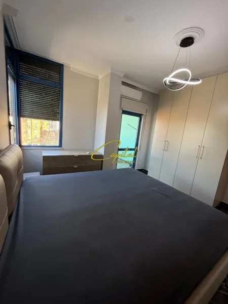 Tirane, jepet me qera apartament 2+1 Kati 6, 120 m² 750 € (RRUGA E ELBASANIT)