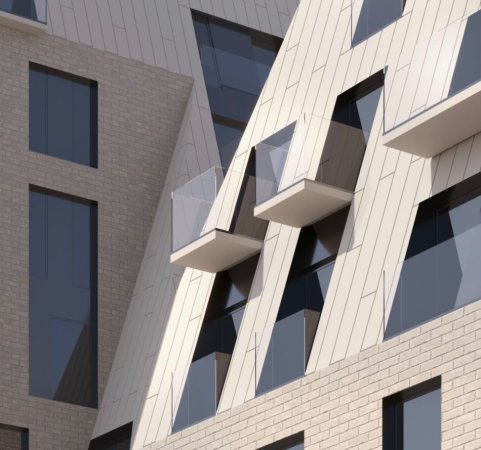 Tirane, shitet apartament 2+1+Ballkon Kati 4, 104 m² 313.500 € (Komuna e Parisit)