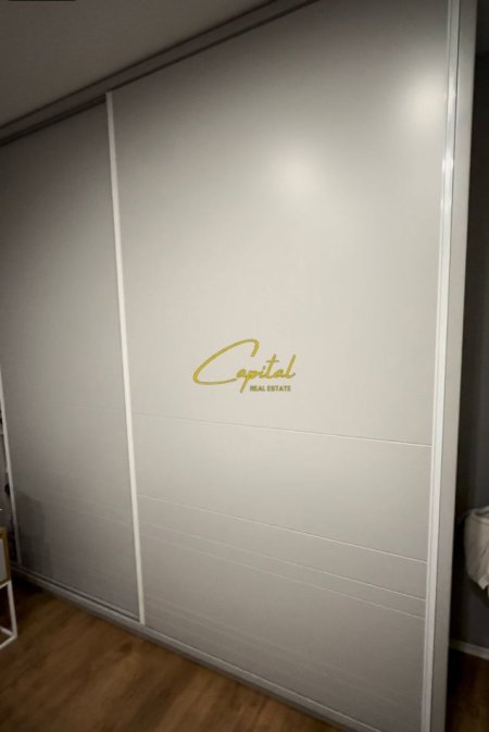 Tirane, jepet me qera apartament 1+1 Kati 3, 64 m² 600 € (ZOGU I ZI)