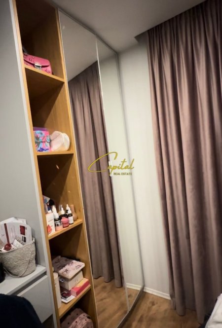 Tirane, jepet me qera apartament 1+1 Kati 3, 64 m² 600 € (ZOGU I ZI)