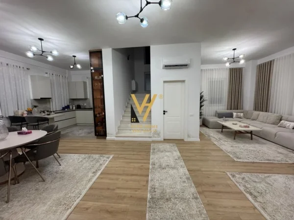 Tirane, jepet me qera Vile 3 Katshe Kati 0, 600 m² 2.500 € (MJULL BATHORE)
