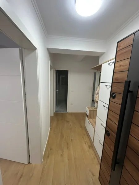 Tirane, jepet me qera apartament 2+1 Kati 4, 90 m² 600 € (don bosko)