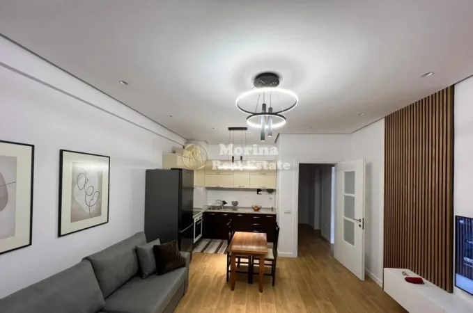 Tirane, jepet me qera apartament 1+1 Kati 5, 71 m² 470 € (Kasahar)