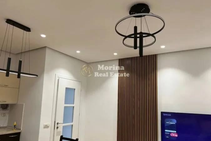 Tirane, jepet me qera apartament 1+1 Kati 5, 71 m² 470 € (Kasahar)