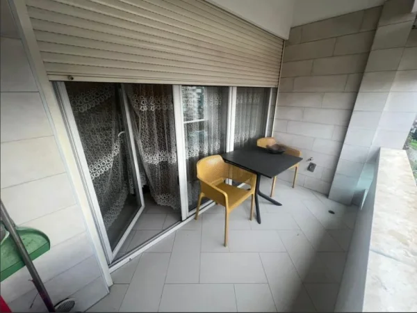 Tirane, jepet me qera apartament 2+1 Kati 6, 75 m² 750 € (Prane Delijorgjit)