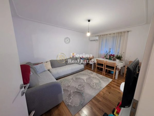 Tirane, shitet apartament 2+1 Kati 3, 75 m² 195.800 € (21 Dhjetori)