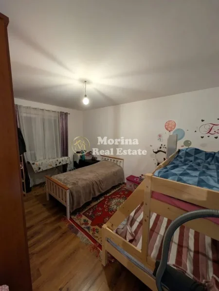 Tirane, shitet apartament 2+1 Kati 3, 75 m² 191.800 € (21 Dhjetori)