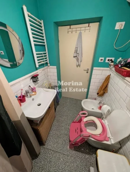 Tirane, shitet apartament 2+1 Kati 3, 75 m² 191.800 € (21 Dhjetori)