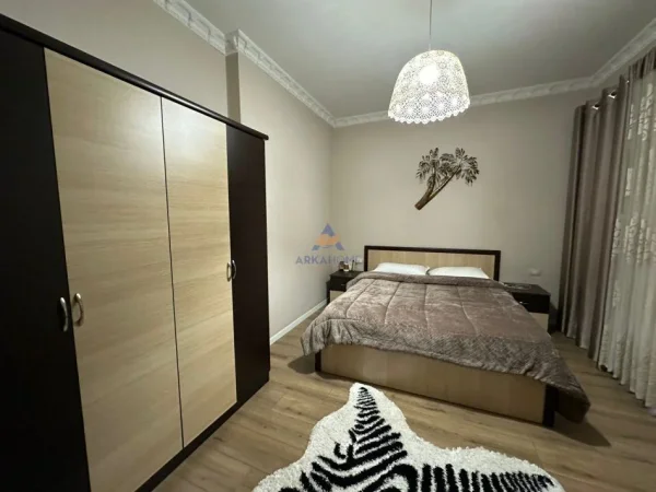 Tirane, shitet apartament 2+1+Ballkon Kati 6, 110 m² 320.000 € 