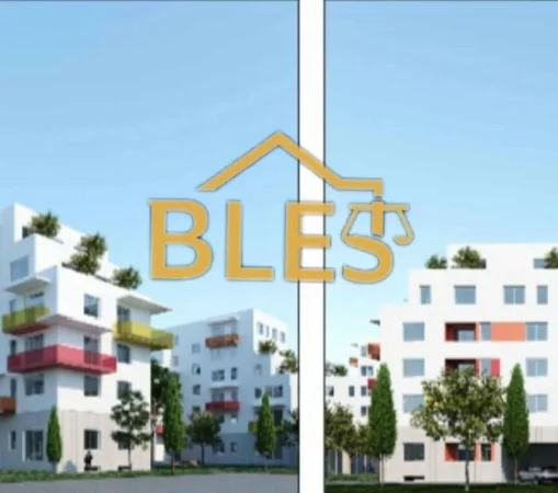 Tirane, shitet apartament 2+1 Kati 4, 106 m² 160.000.000 € (Sokrat Miho)