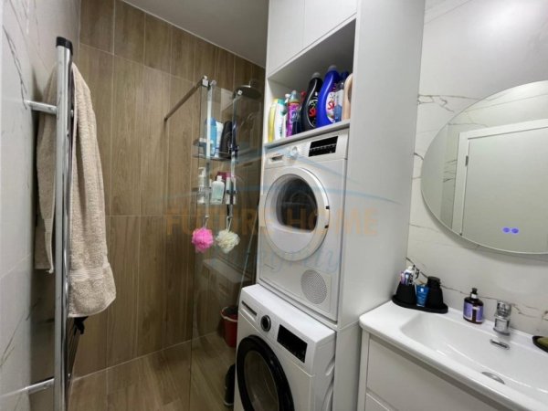 Tirane, shitet apartament 2+1 Kati 6, 67 m² (REZIDENCA ERLI)  AL63337