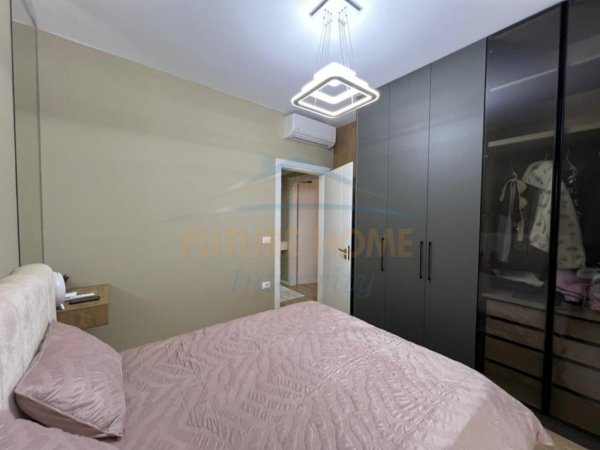 Tirane, shitet apartament 2+1 Kati 6, 67 m² (REZIDENCA ERLI)  AL63337