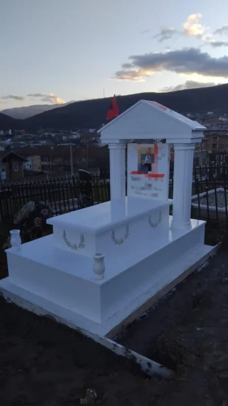 Punime Varresh Tirane – Granit & Mermer Cilësi e Garantuar